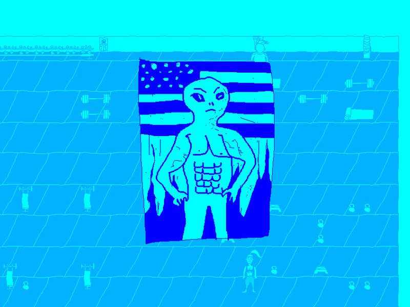 New Ice York — скриншот 5