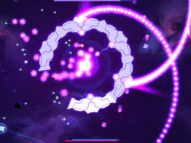 Nova Drift — скриншот 4