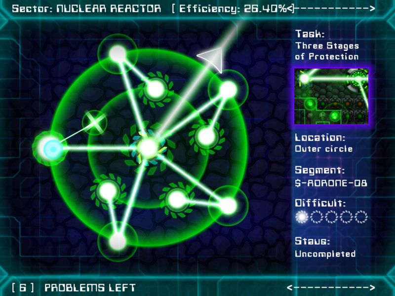Danger!Energy — скриншот 2
