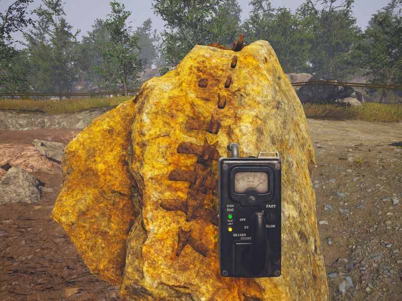 Скриншот 5 — Dinosaur Fossil Hunter
