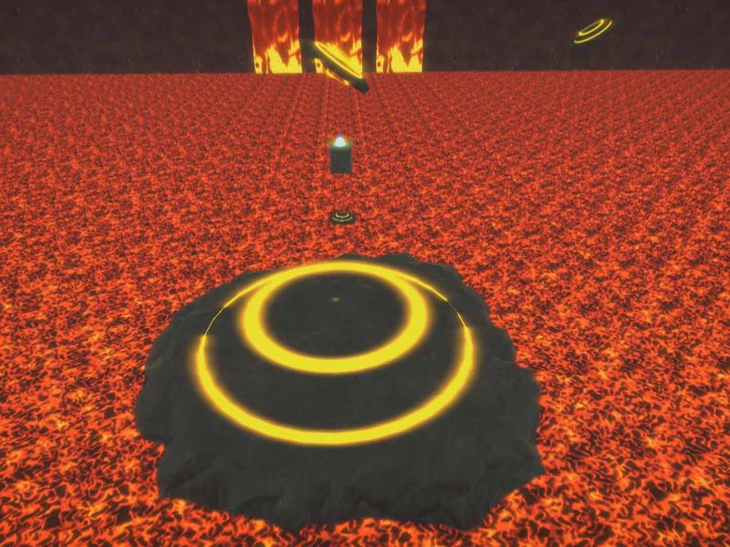 HotFloor — скриншот 5