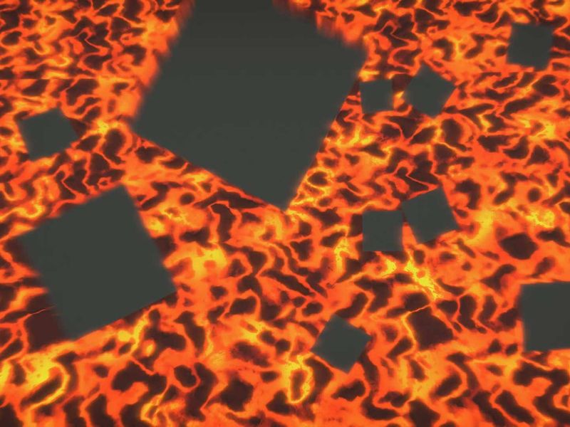 HotFloor — скриншот 4