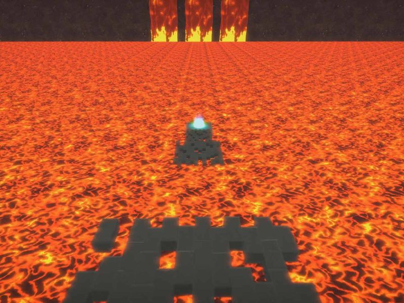 HotFloor — скриншот 2