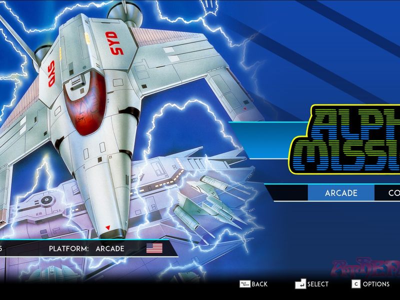 SNK 40th Anniversary — скриншот 5