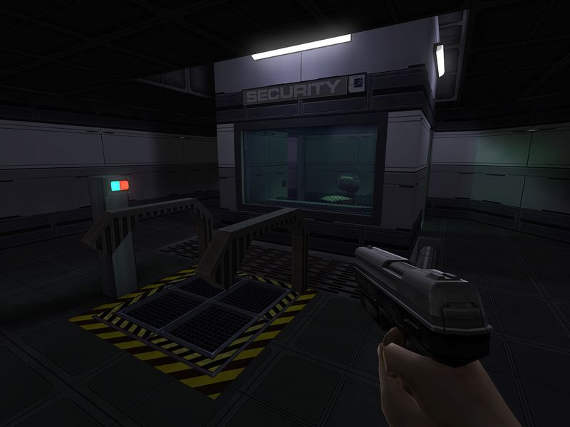 System Shock 2 25th Anniversary Remaster — скриншот 6