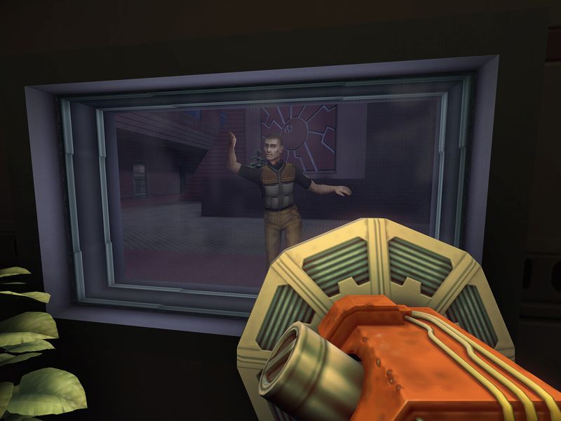 System Shock 2 25th Anniversary Remaster — скриншот 4