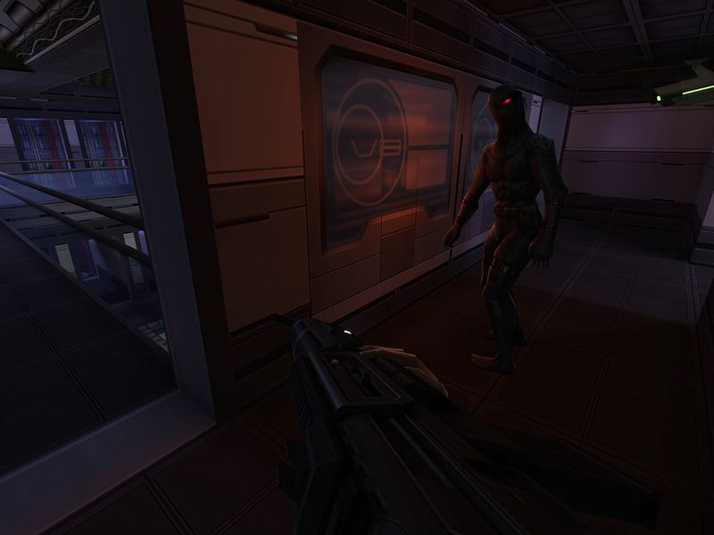 System Shock 2 25th Anniversary Remaster — скриншот 5