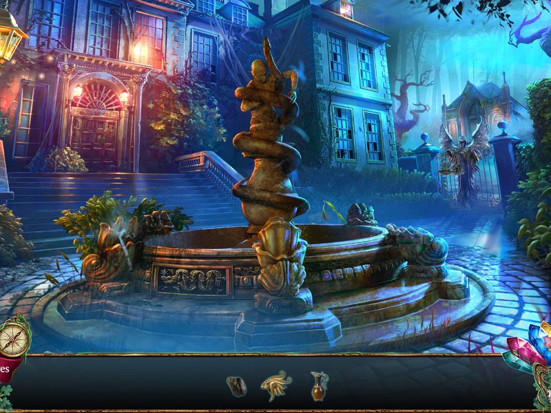 Endless Fables 3 Dark Moor — скриншот 3