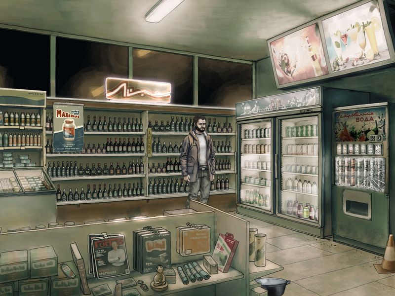Repentant — скриншот 5