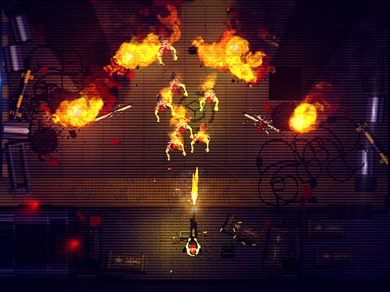 Скриншот 3 — GARAGE Bad Trip