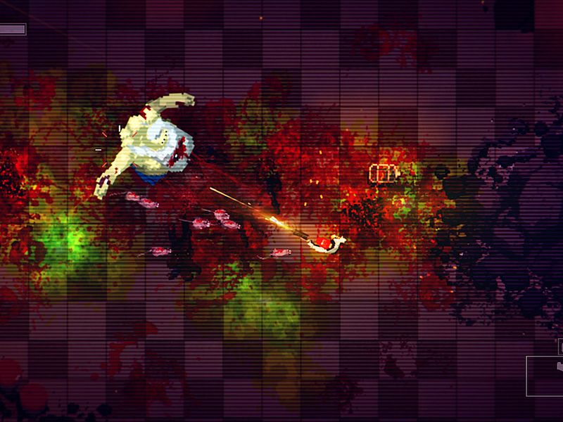 Скриншот 4 — GARAGE Bad Trip