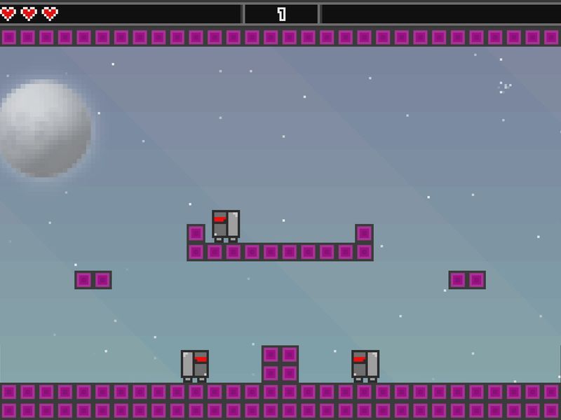Robbotto — скриншот 1