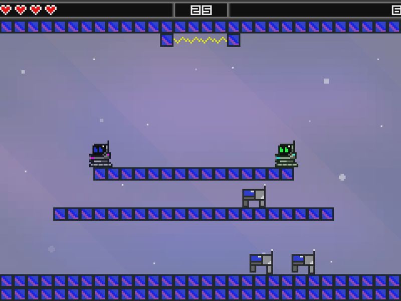 Robbotto — скриншот 5