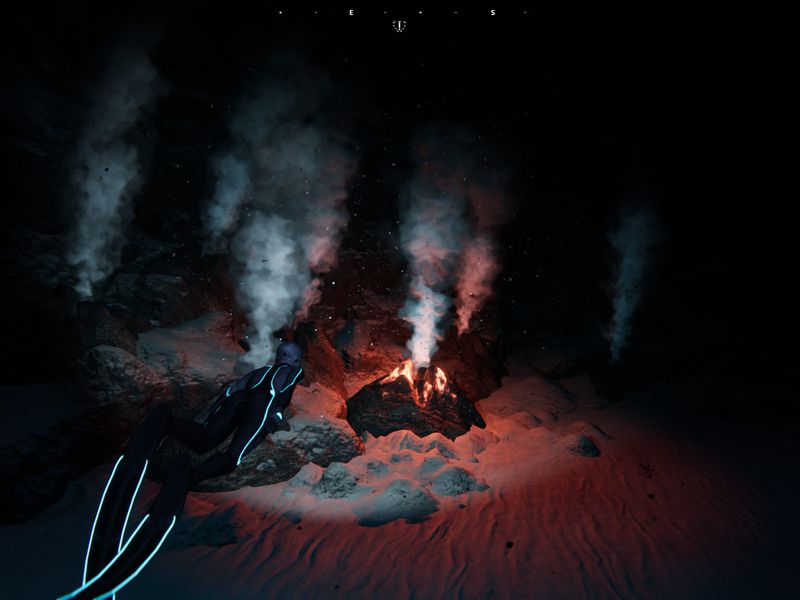 Beyond Blue — скриншот 4