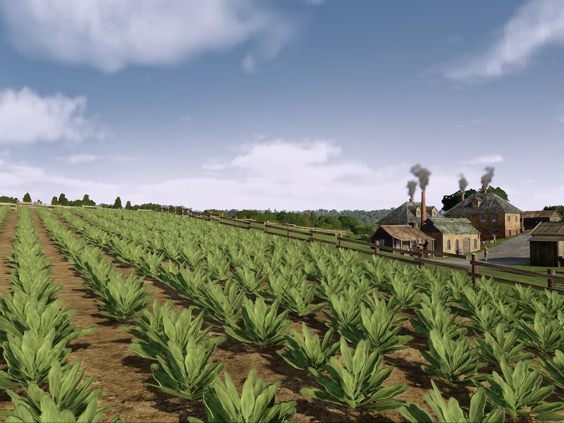 Railway Empire Germany — скриншот 6