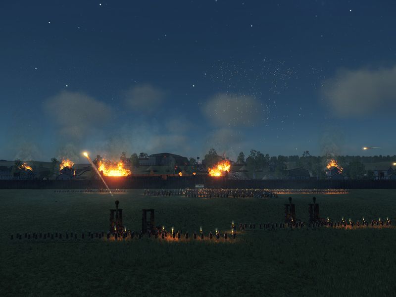 Total War Rome — скриншот 3