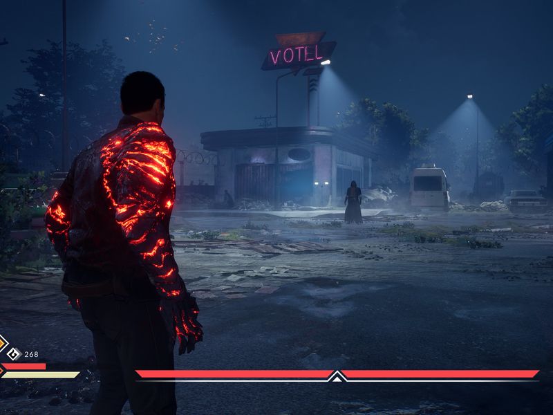 Devil's Hunt — скриншот 5