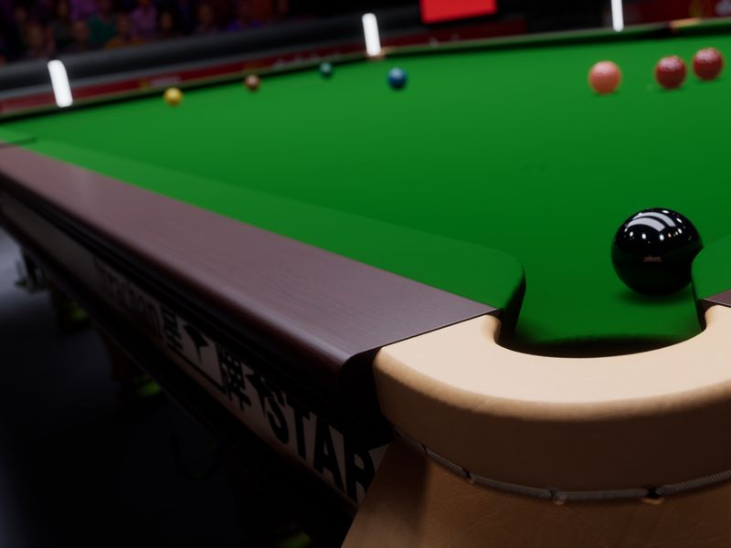 Snooker 19 — скриншот 2