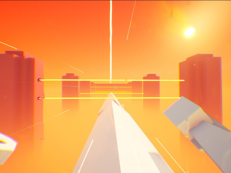 JUST DASH — скриншот 2