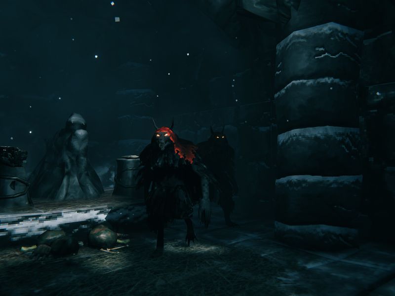 Valheim — скриншот 4