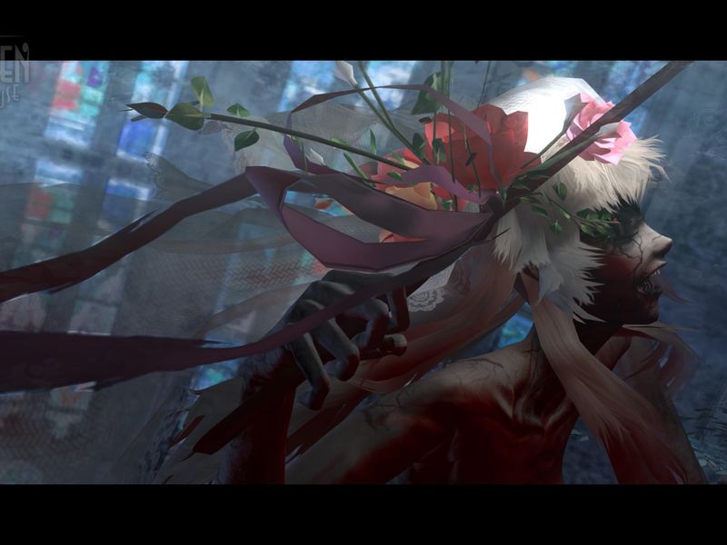 Catherine Classic — скриншот 7