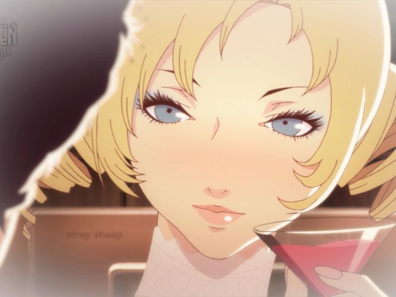 Catherine Classic — скриншот 2