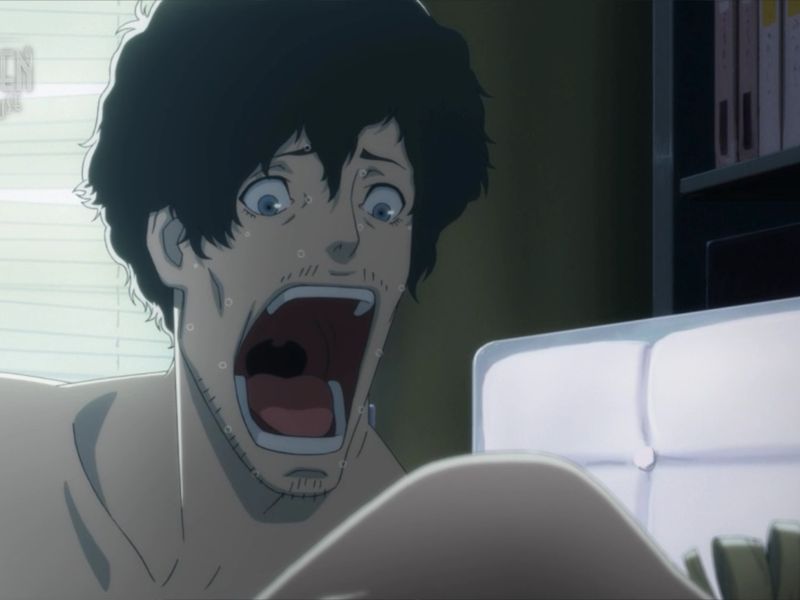 Catherine Classic — скриншот 1