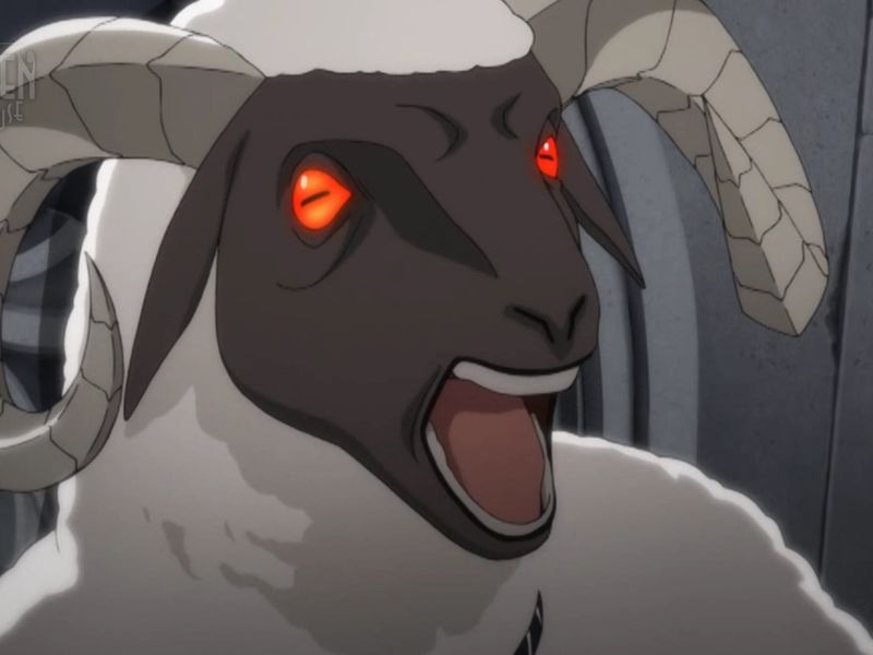 Catherine Classic — скриншот 6