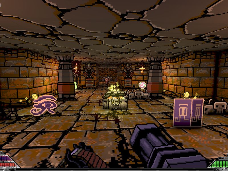 Project Warlock — скриншот 5