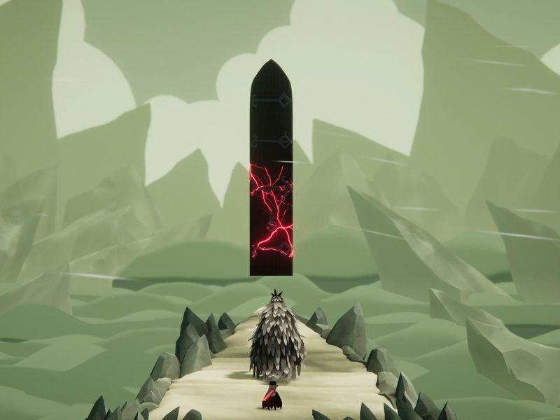 Death's Door — скриншот 2