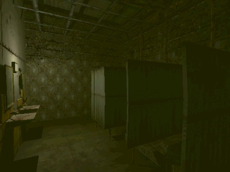 Paratopic — скриншот 3