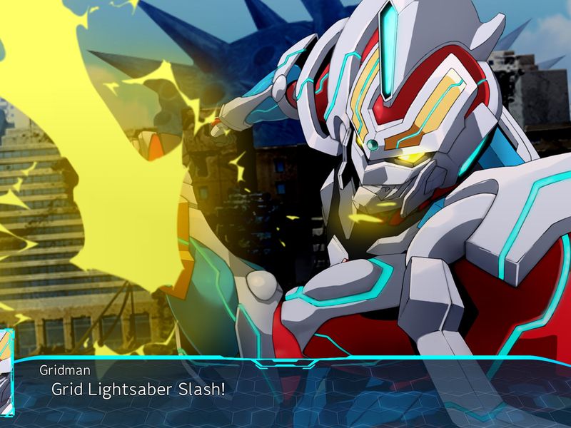 Super Robot Wars 30 — скриншот 5