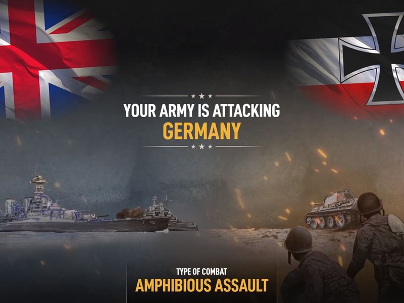 Axis & Allies 1942 Online — скриншот 4