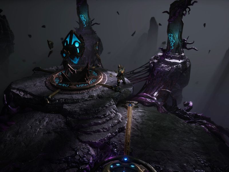 Last Epoch — скриншот 1