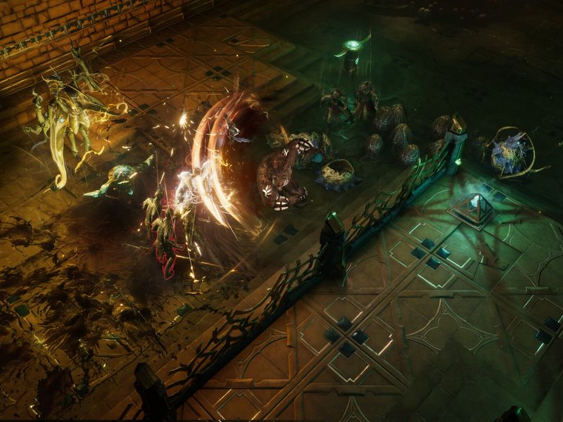 Last Epoch — скриншот 3