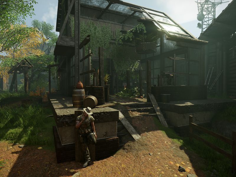 ELEX II — скриншот 3