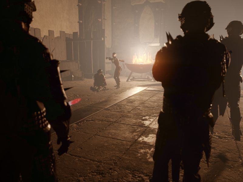 ELEX II — скриншот 1