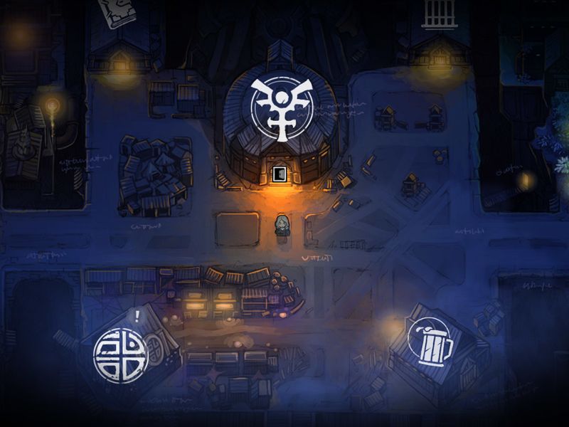 Vambrace Cold Soul — скриншот 5