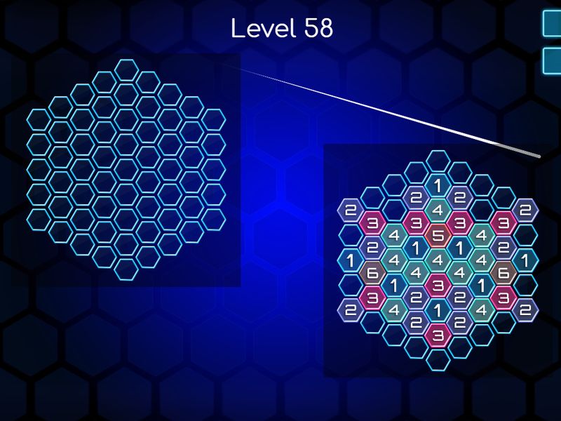 Numberline — скриншот 4