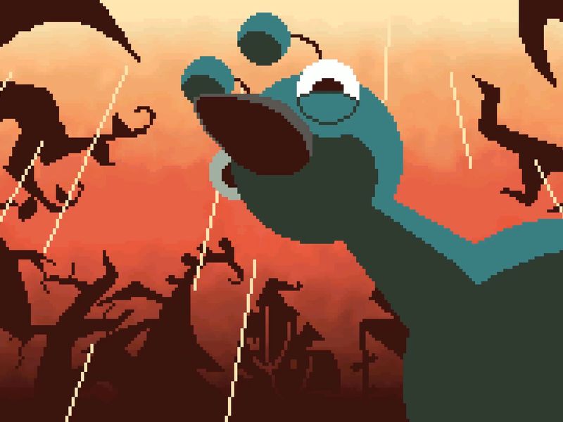 Songbird Symphony — скриншот 3