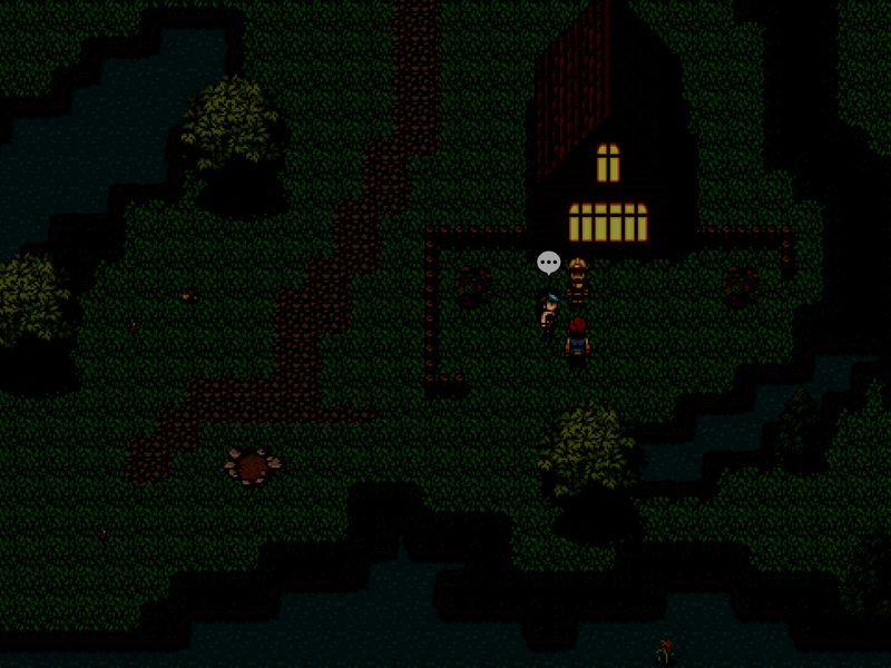 Survive in Angaria 2 — screenshot 2