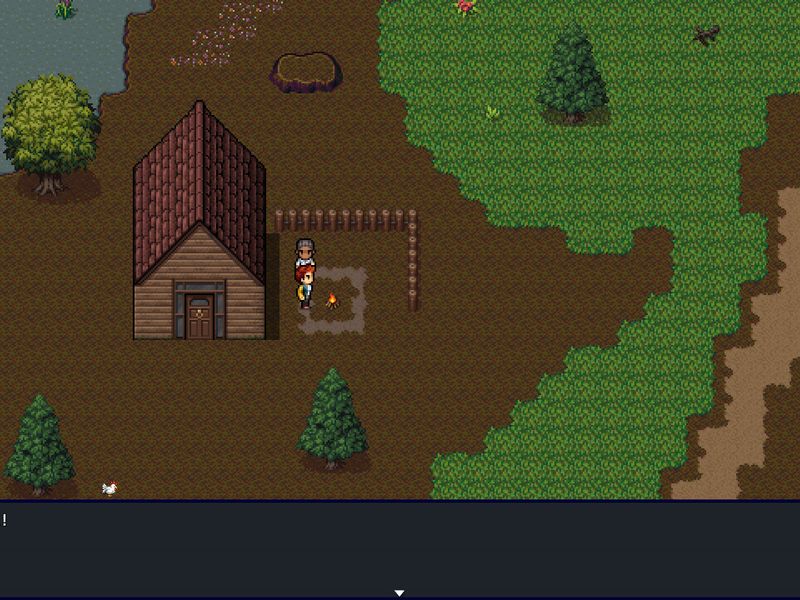 Survive in Angaria 2 — screenshot 4