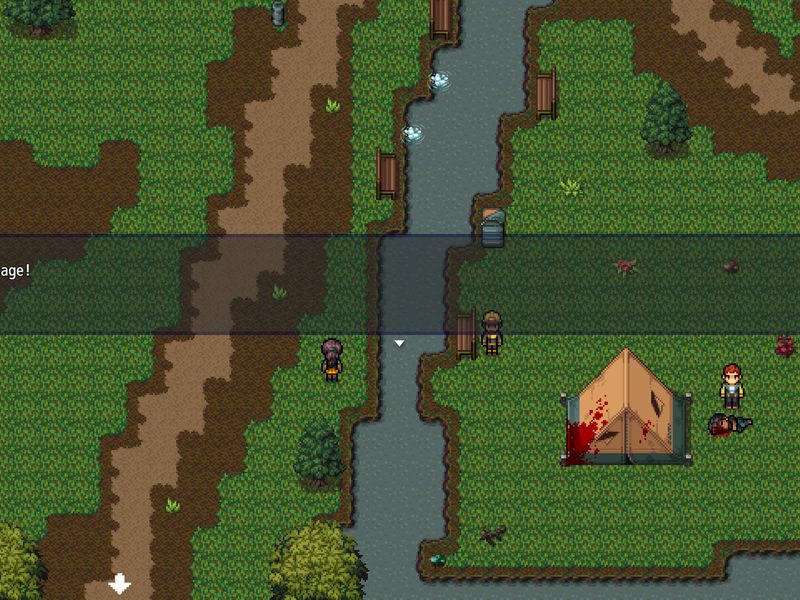 Survive in Angaria 2 — screenshot 5