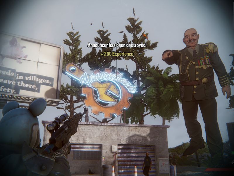Welcome to Princeland — скриншот 4