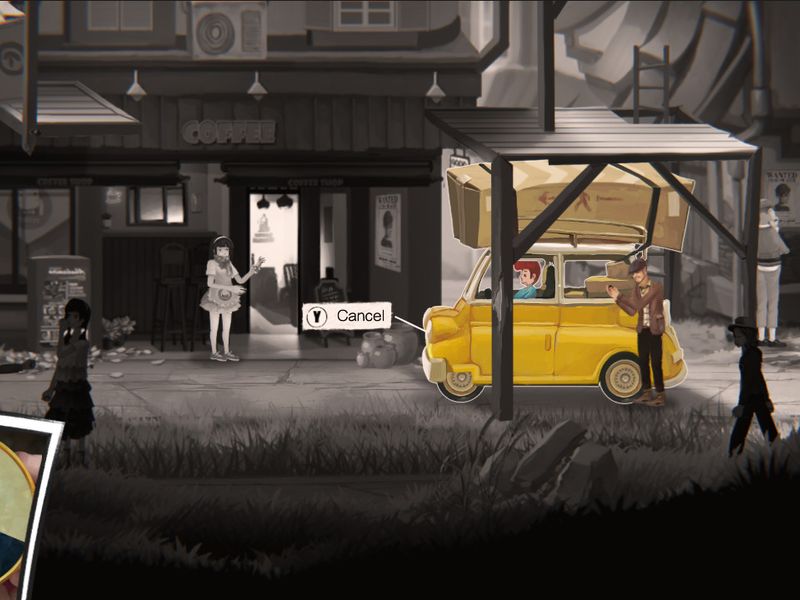 Clocker 铸时匠 — скриншот 1