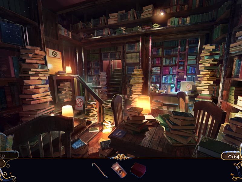 Dreamwalker Never Fall Asleep — скриншот 3
