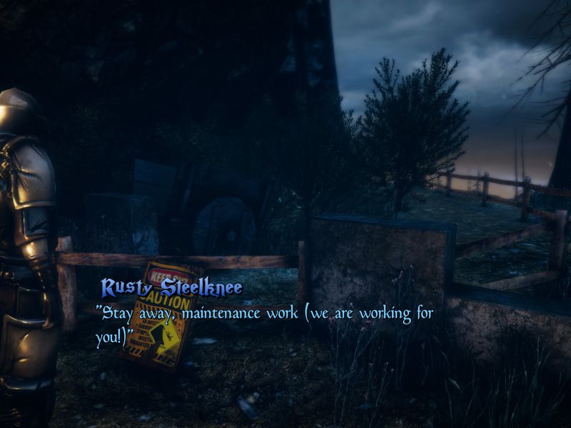 Madievals — screenshot 3