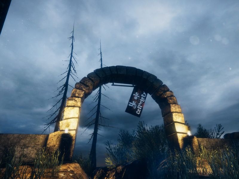 Madievals — screenshot 1