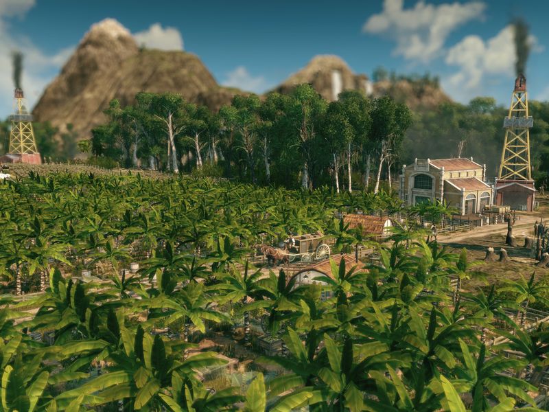 Anno 1800 — скриншот 7