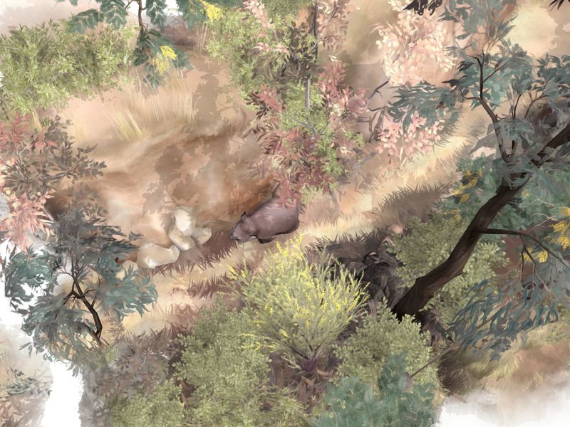 Paperbark — скриншот 4